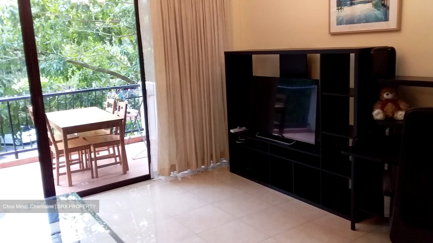 Sommerville Park (D10), Condominium #481982771